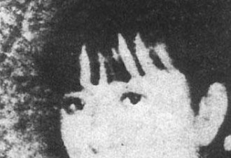 揭密：江青远赴延安 给毛写露骨情书