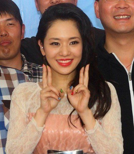 日AV女优苍井空自曝是处女希望30岁前破处(组图)
