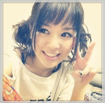 日AV女优苍井空自曝是处女希望30岁前破处(组图)