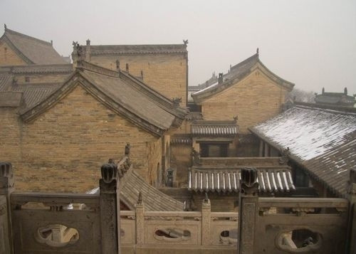 让老外惊叹的中国世外桃源 你想在那里买房吗?(高清组图)