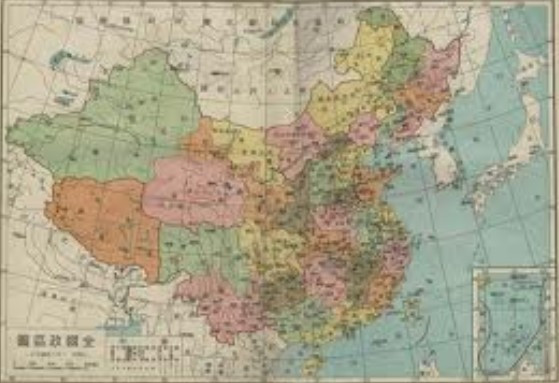 只能深深的铭记：那些中国曾拱手相让的十大领土(组图)