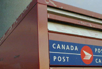 民众可以要求加拿大邮局不要寄广告单