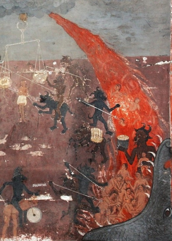 土耳其发现神秘古代遗址:或为传说中地狱之门(高清组图)