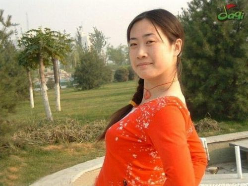 "S"型女人芙蓉姐姐暴瘦成这样?减肥前后对比照惊人(组图)