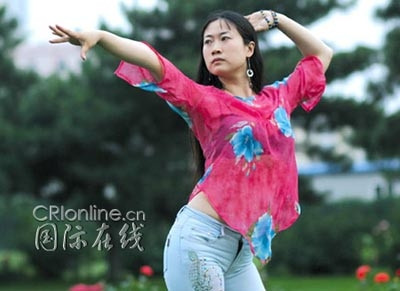 "S"型女人芙蓉姐姐暴瘦成这样?减肥前后对比照惊人(组图)