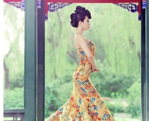 "S"型女人芙蓉姐姐暴瘦成这样?减肥前后对比照惊人(组图)