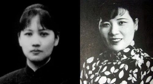 姐妹反目成仇:宋美龄为何至死不愿见宋庆龄?(组图)
