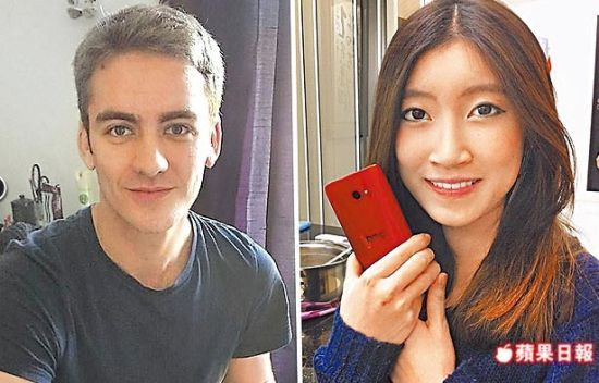 黄安22岁女儿未婚先孕 花千万迎混血外孙(组图)