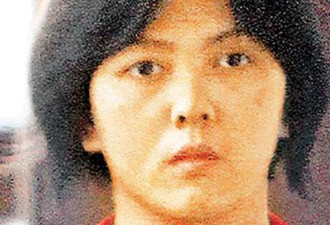 杀母杀婆杀夫！台湾23年首名女死囚