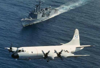 中国：美已对钓鱼岛下手 派战机非法巡航