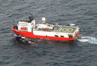 巴哈马船钓鱼岛中文回日警告：中方批准