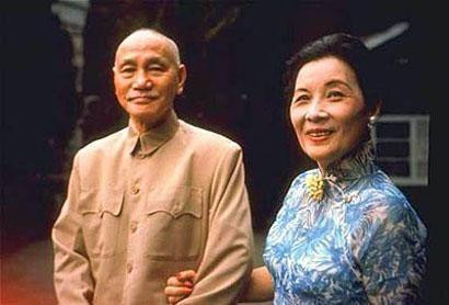 幻想“以德治国” 失败的政治精英蒋介石(多图)