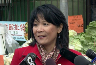 评估一下：邹至蕙参选市长的胜算高吗？