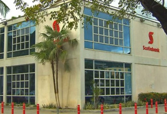 加拿大银行 是怎样沦为逃税工具的？