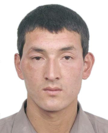 新疆公安机关悬赏通缉11名在逃暴力恐怖犯罪嫌疑人(组图)