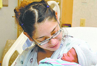 加妇迟生育成为趋势 母婴面对更大风险
