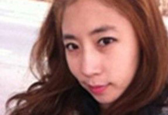 韩国女星遭车撞 抢救无效身亡 仅29岁