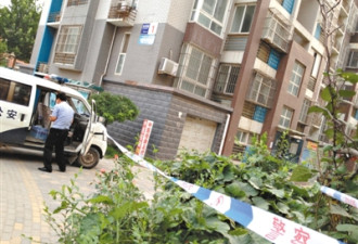 河北沧州灭门案4人遇害 嫌疑人也自杀