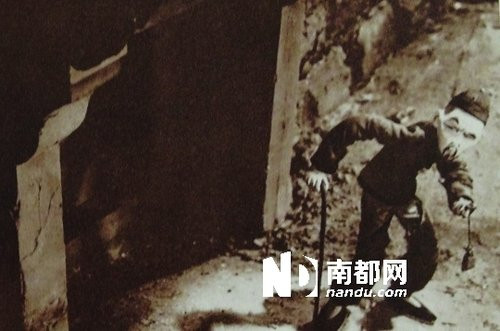 “周扒皮”原型揭秘：系富裕地主 土改时被打死(组图)