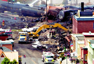 再发现8具尸体 运油火车爆炸增至13死