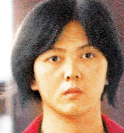 杀母杀婆杀夫！这个女人成台湾23年来首名女死囚(多图)