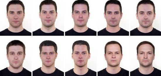 行为艺术玩大了：12名男子用同一身份瞒过世界(图)