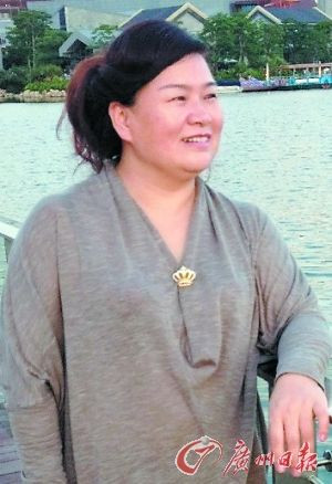 捡到2亿元钻石女子:发现那么多钻石我都懵了(组图)