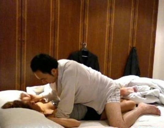 疑似李宗瑞艳照流出 女星刘雨柔痛发声明否认(图)