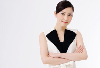 香港最年轻上市集团美女主席的时尚事业