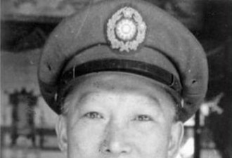国军名将骂个遍 中共为何独不骂薛岳