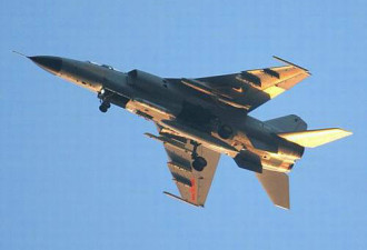 中国飞豹放弃苏式规范 为夺南沙准备