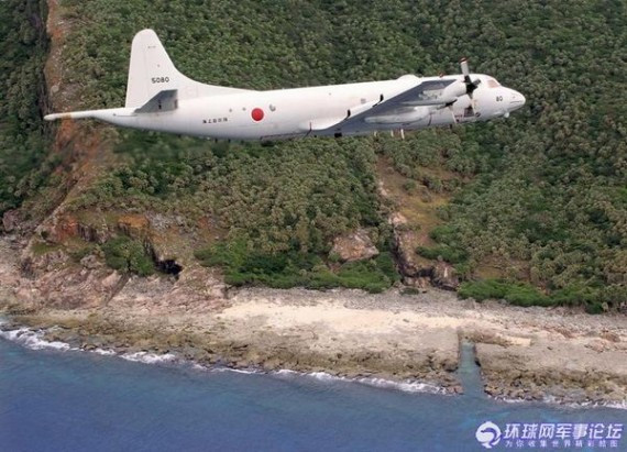 日媒:中国航母是“纸老虎” 不是自卫队的对手(组图)