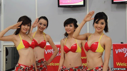 BBC：越南涌现大批商界强人 女富豪为什么这么多？(图)