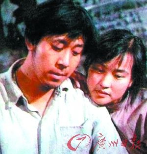 刘晓庆自曝与姜文姐弟恋内幕 历经风雨 惺惺相惜(图)