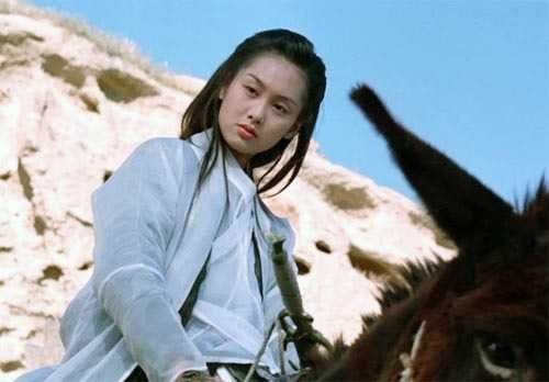 开扒朱茵震撼的“悲喜人生”:当小三遭劈腿 意外怀孕(组图)
