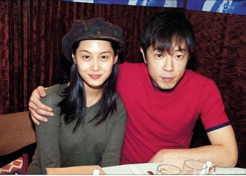 开扒朱茵震撼的“悲喜人生”:当小三遭劈腿 意外怀孕(组图)