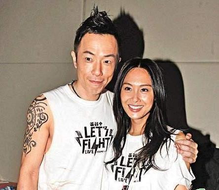 开扒朱茵震撼的“悲喜人生”:当小三遭劈腿 意外怀孕(组图)