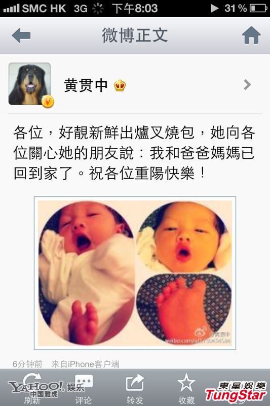 开扒朱茵震撼的“悲喜人生”:当小三遭劈腿 意外怀孕(组图)