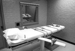 美德州公布五百死囚遗言 喊什么的都有