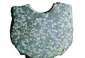 浙江发现最早原始文字 比甲骨文早千年