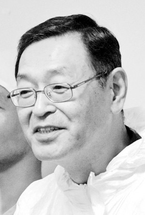 福岛核电站前站长患癌去世享年58岁 或与核泄漏有关(图)