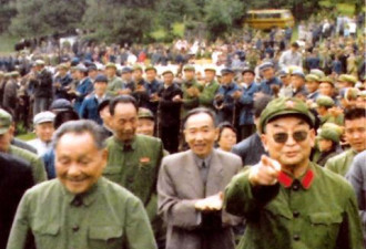 回顾薄熙来岳父 在朝鲜战场战果辉煌