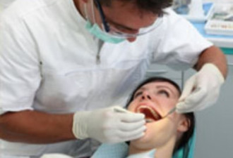 如何省牙费 牙科协会称：预防胜治疗
