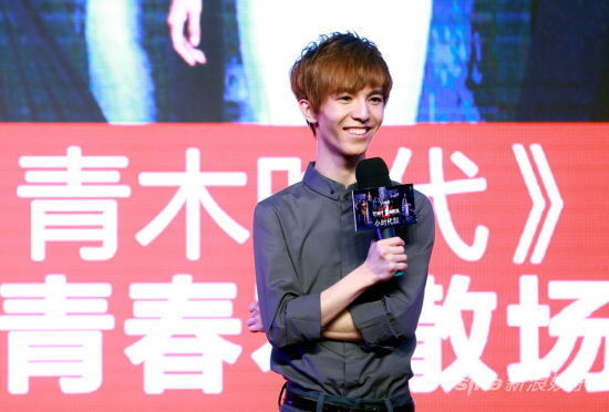 郭敬明