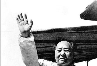 毛泽东专职摄影记者:从来不对主席摆拍