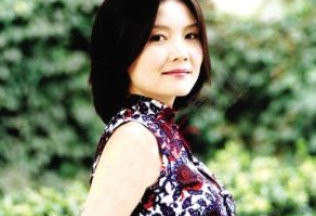 薄与马晓晴曾交往：说出来对你我不好