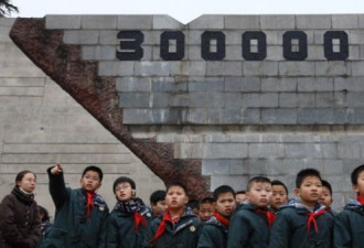 以后还敢說南京大屠杀有30万遇难同胞吗？