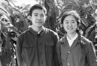 长子旁听庭审 薄熙来与前妻情书曝光