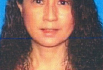 美国陈尸后车厢华裔女子：儿子涉谋杀