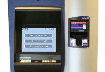 多市新款自动柜员机 有望兑换比特币